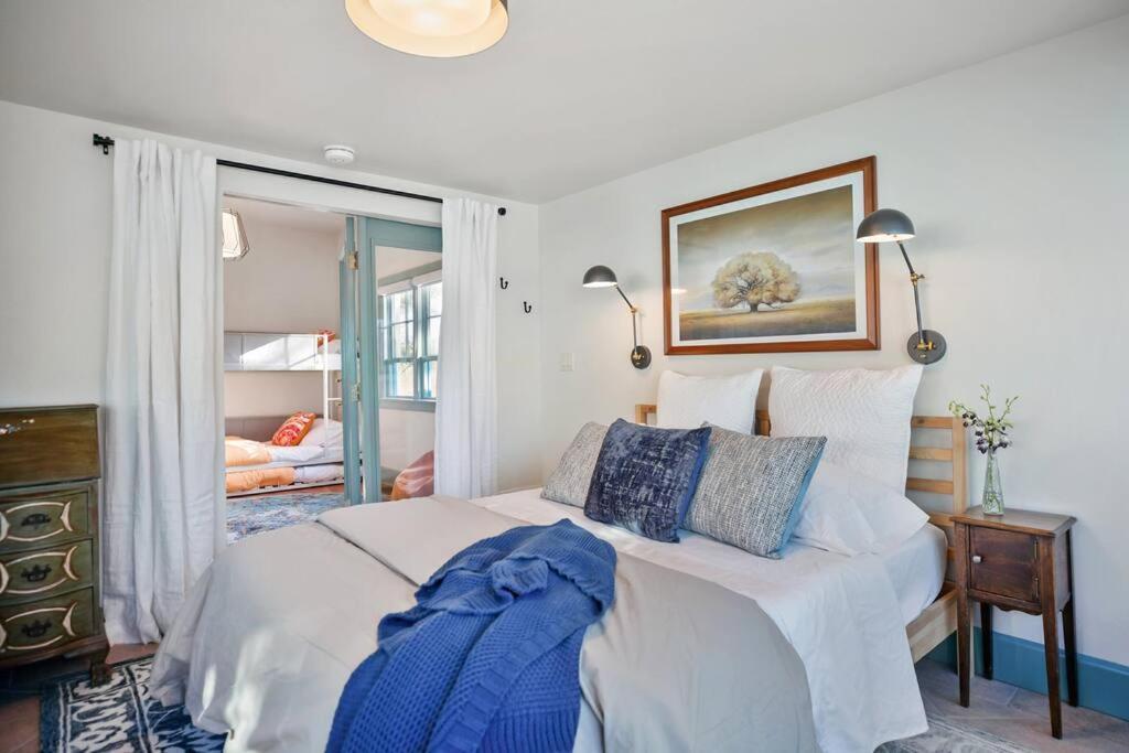 Quail Cottage Clarkdale-Renovated Historic Cottage Sedona Jerome Wineries Exterior foto